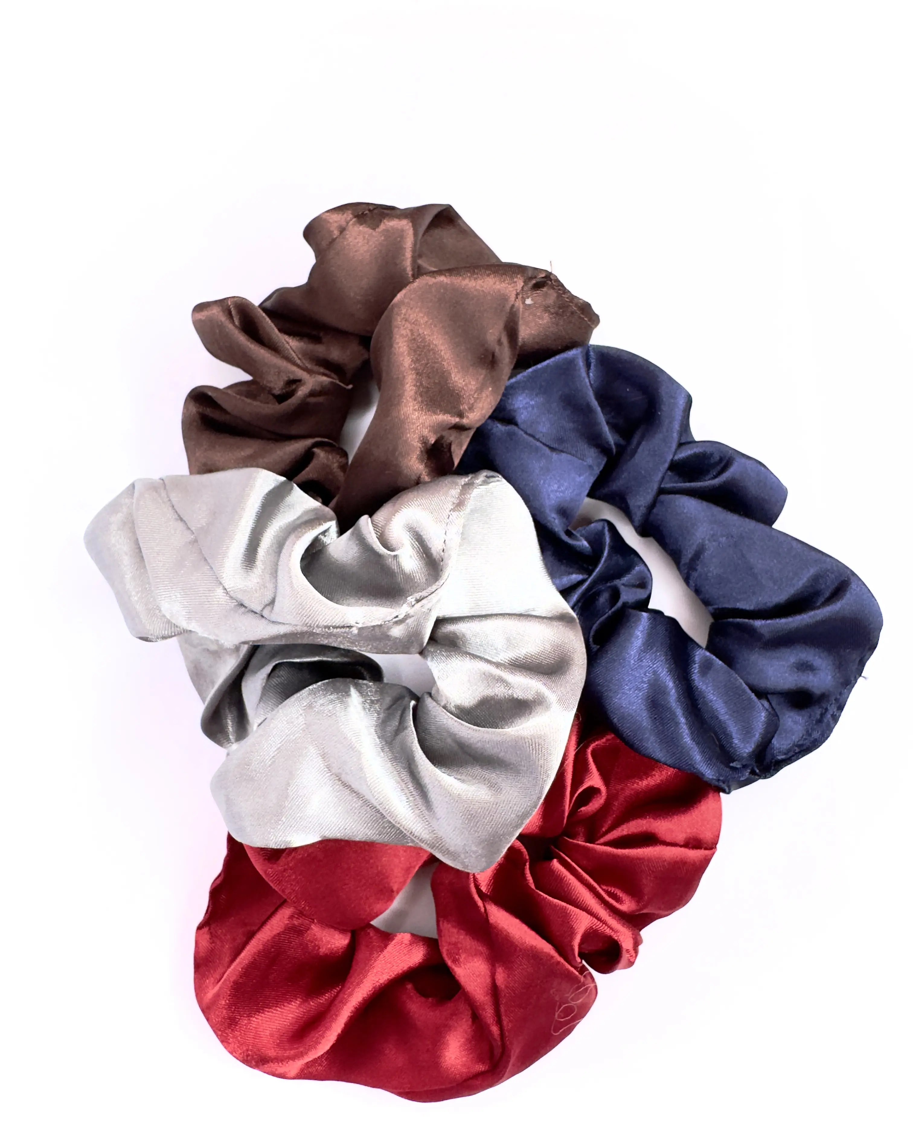 Elastico in raso satin