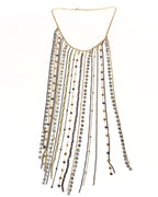 Collana multifili Domitilla