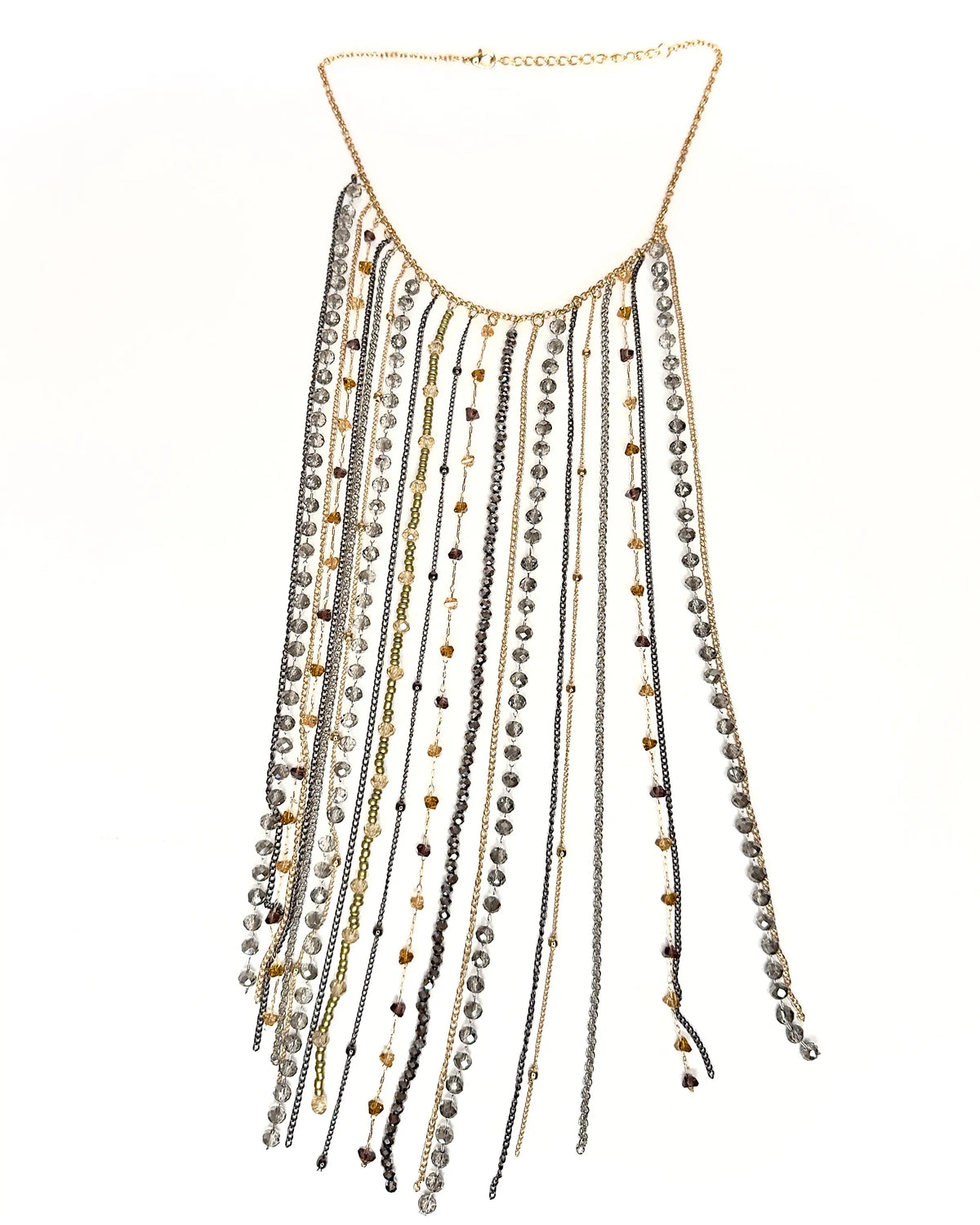 Collana multifili Domitilla