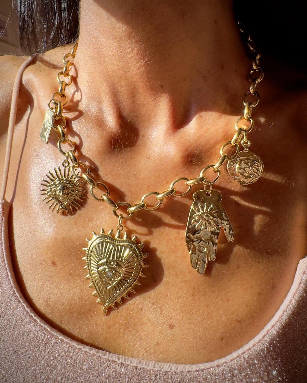 Collana Esoteric