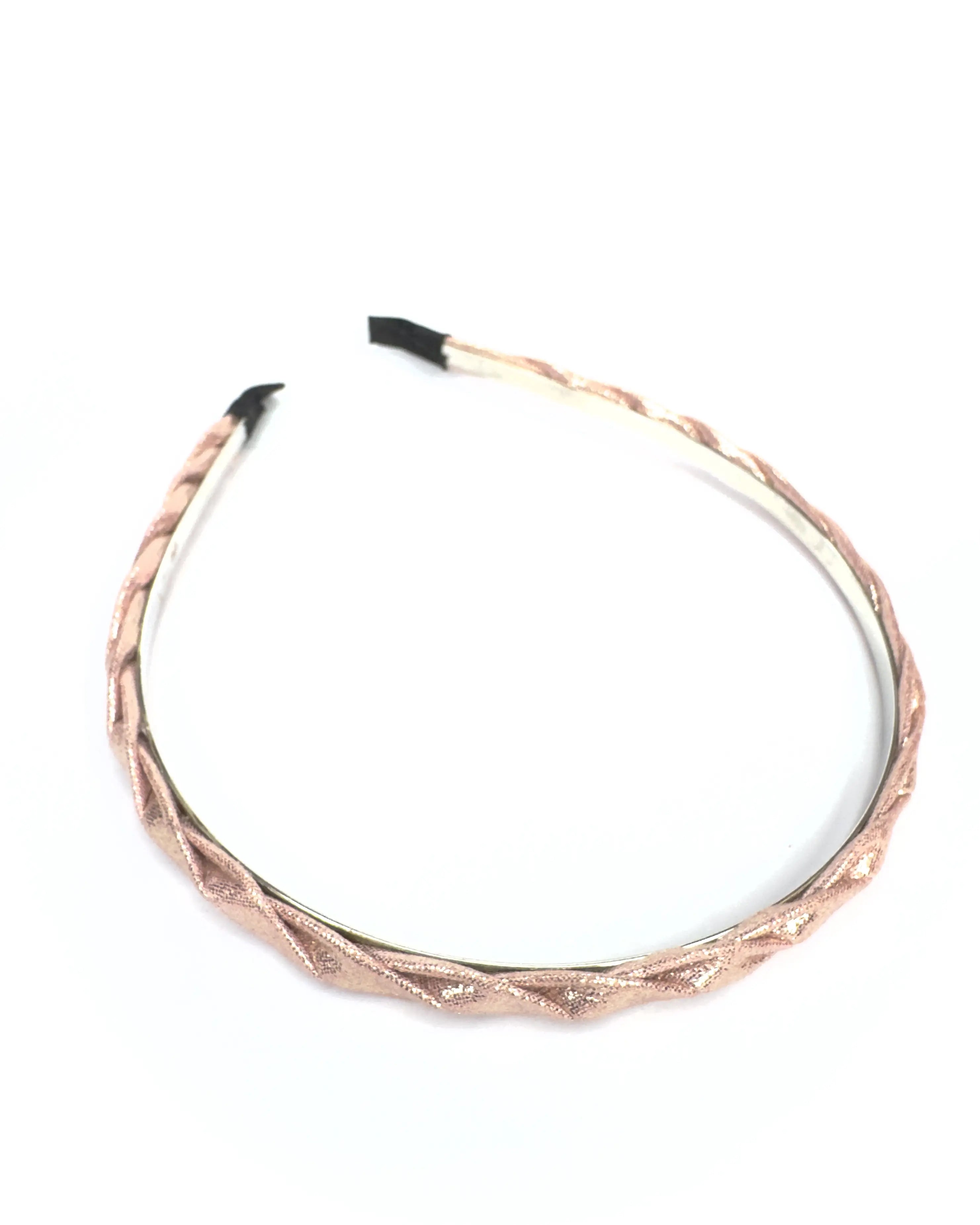 Cerchietto mini torchon