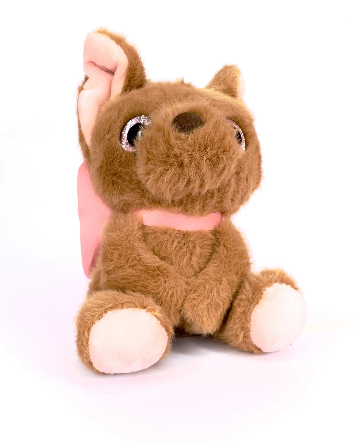 Portachiavi Pop peluche