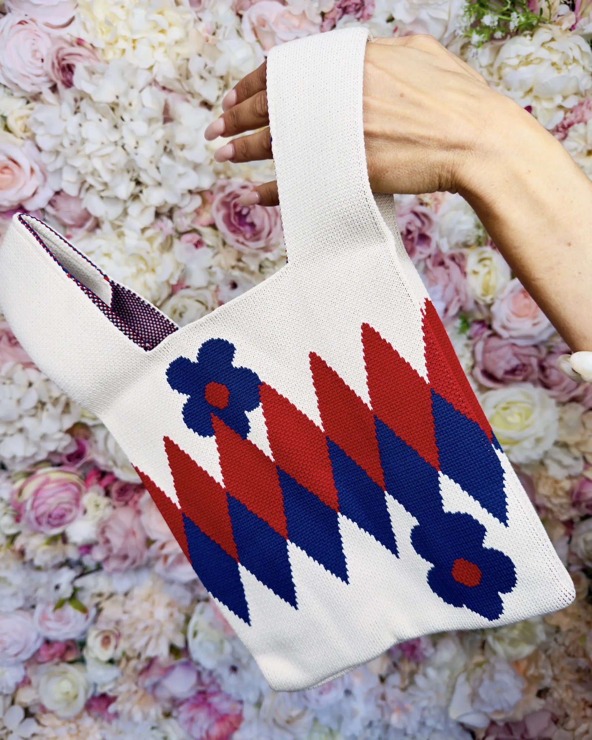 Pretty bag