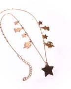 Collana Sussurro Alato Rose’
