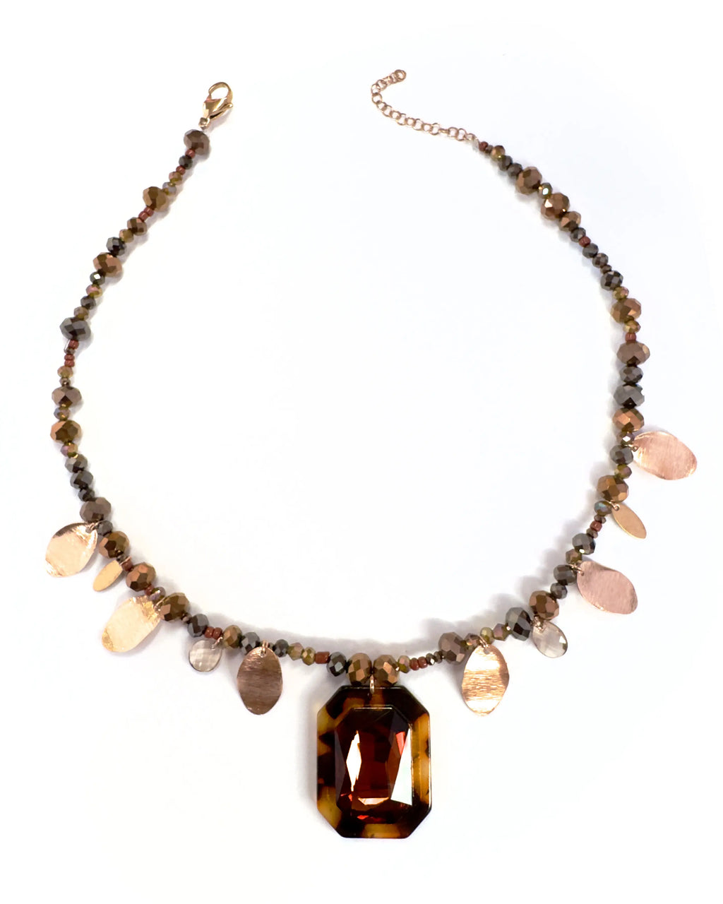 Collana Aura Exotic