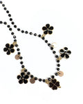 Collana Dark Bloom