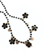 Collana Dark Bloom