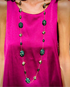 Collana pepite Rapsodia