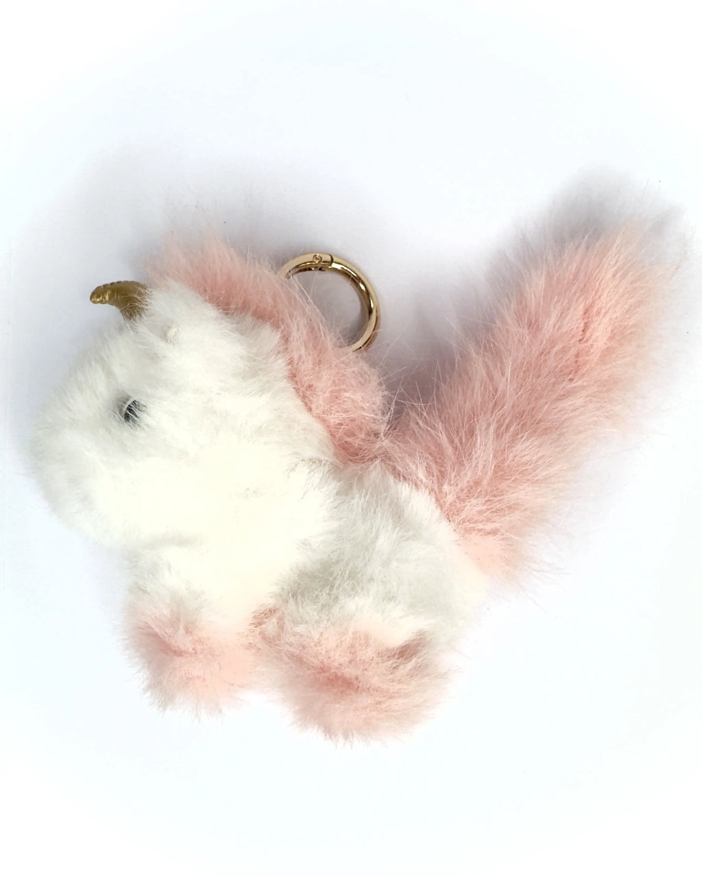 Portachiavi Unicorno