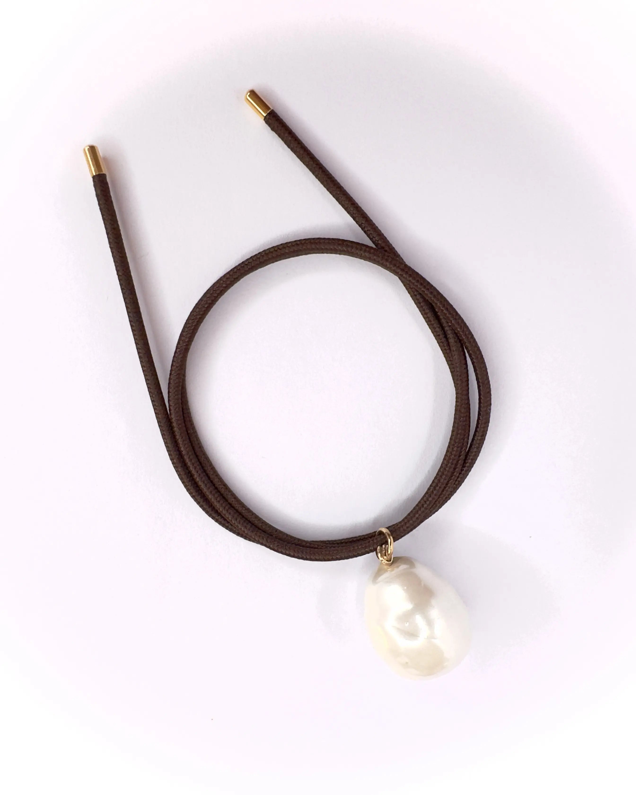 Collana / Bracciale Magnetic goccia