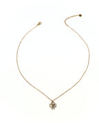 Girocollo minimal Chic