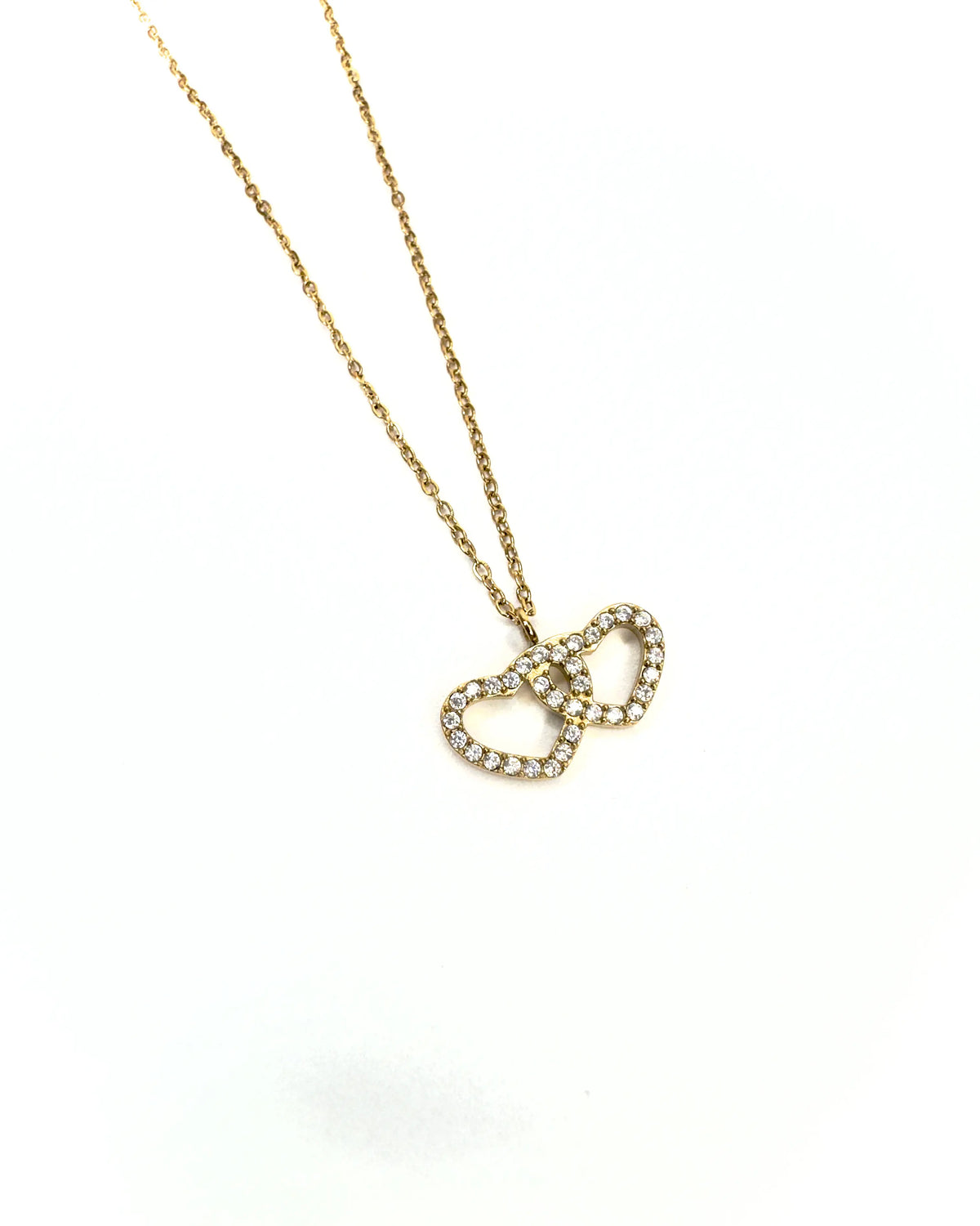 Girocollo minimal Chic