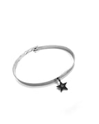 Bracciale rigido Charm