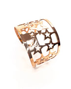 Bracciale Bangle Rose’