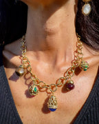 Collana Multicharms Fedra