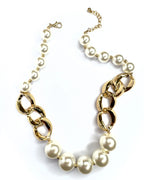 Collana Perla Chic
