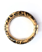 Bracciale leopardato Jasmine