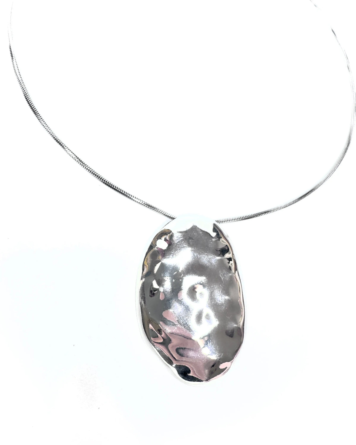 Collana Girocollo Galaxy