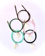 Collana / Bracciale Magnetic goccia