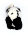Portachiavi Panda