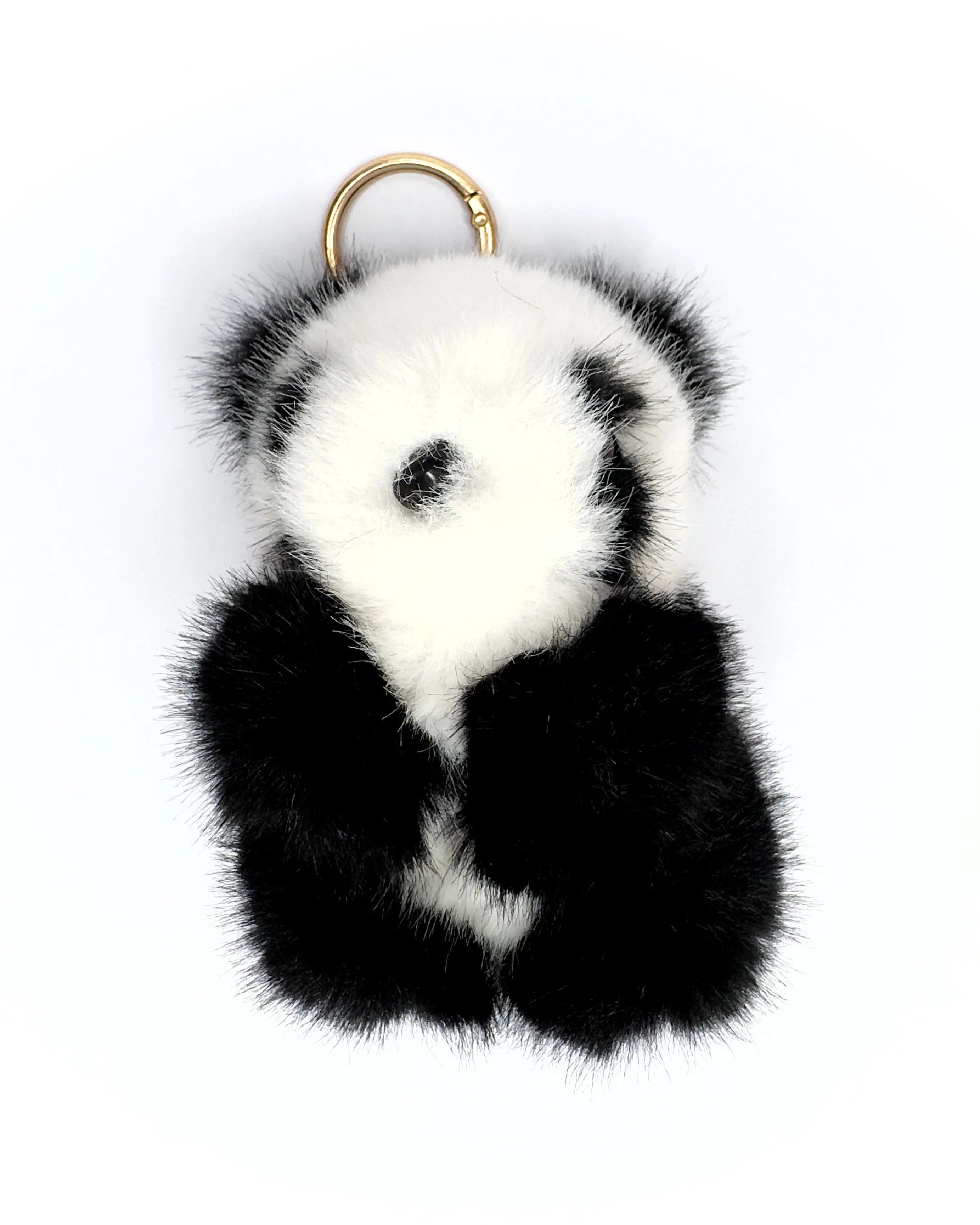 Portachiavi Panda