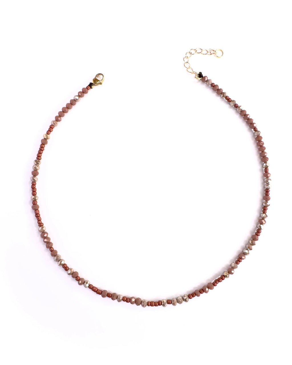 Collana Multicolor