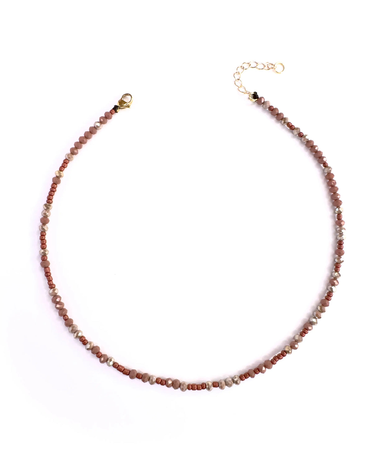 Collana Multicolor