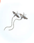 Orecchini Libellula