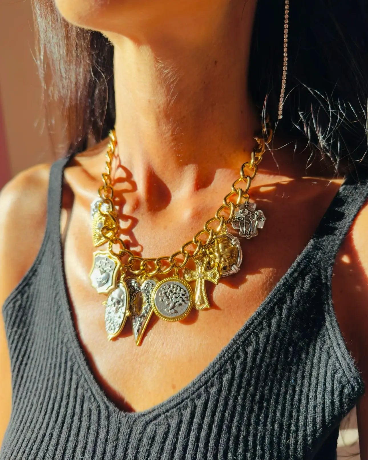 Collana Nocturna