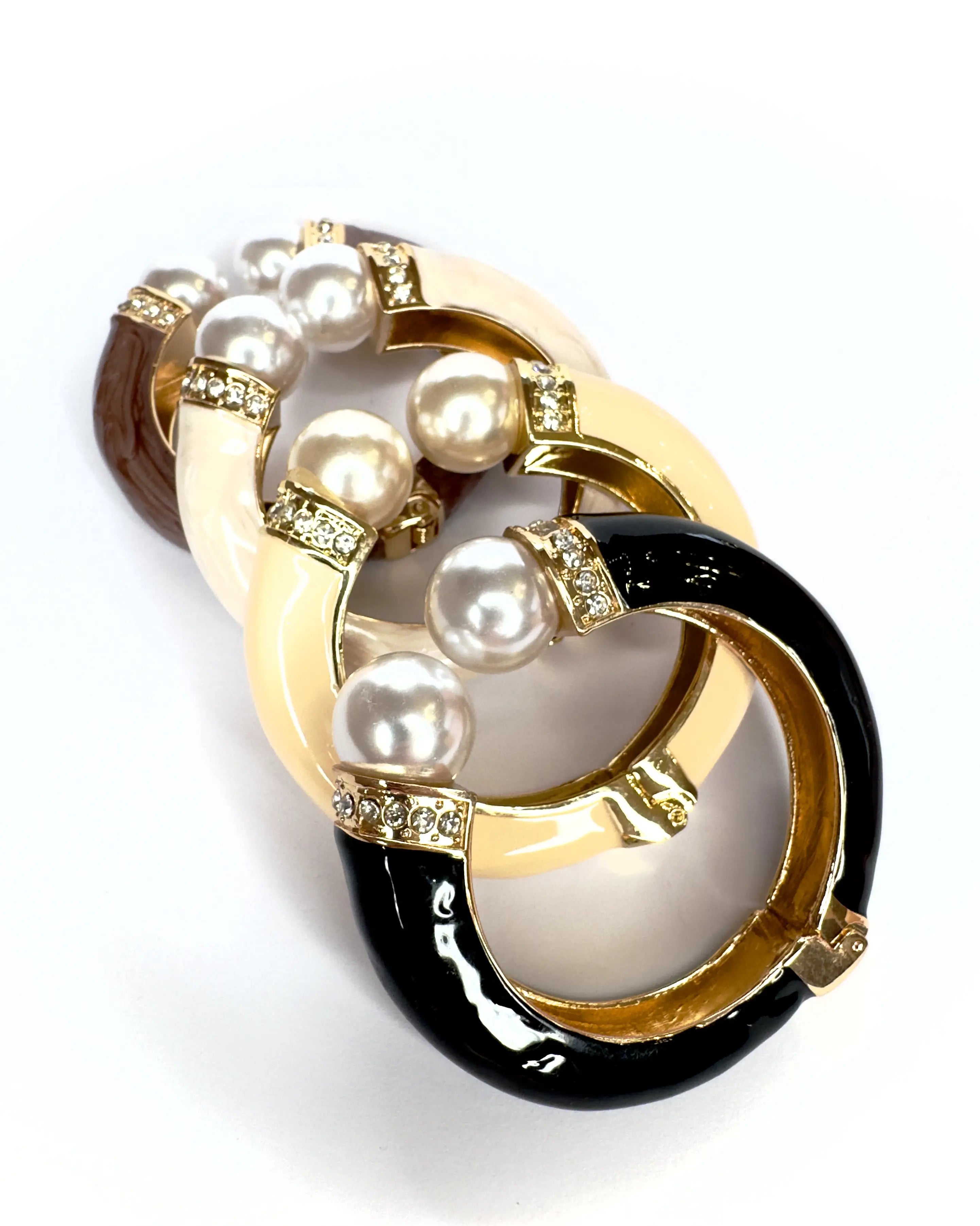 Bracciale bangle Dafne