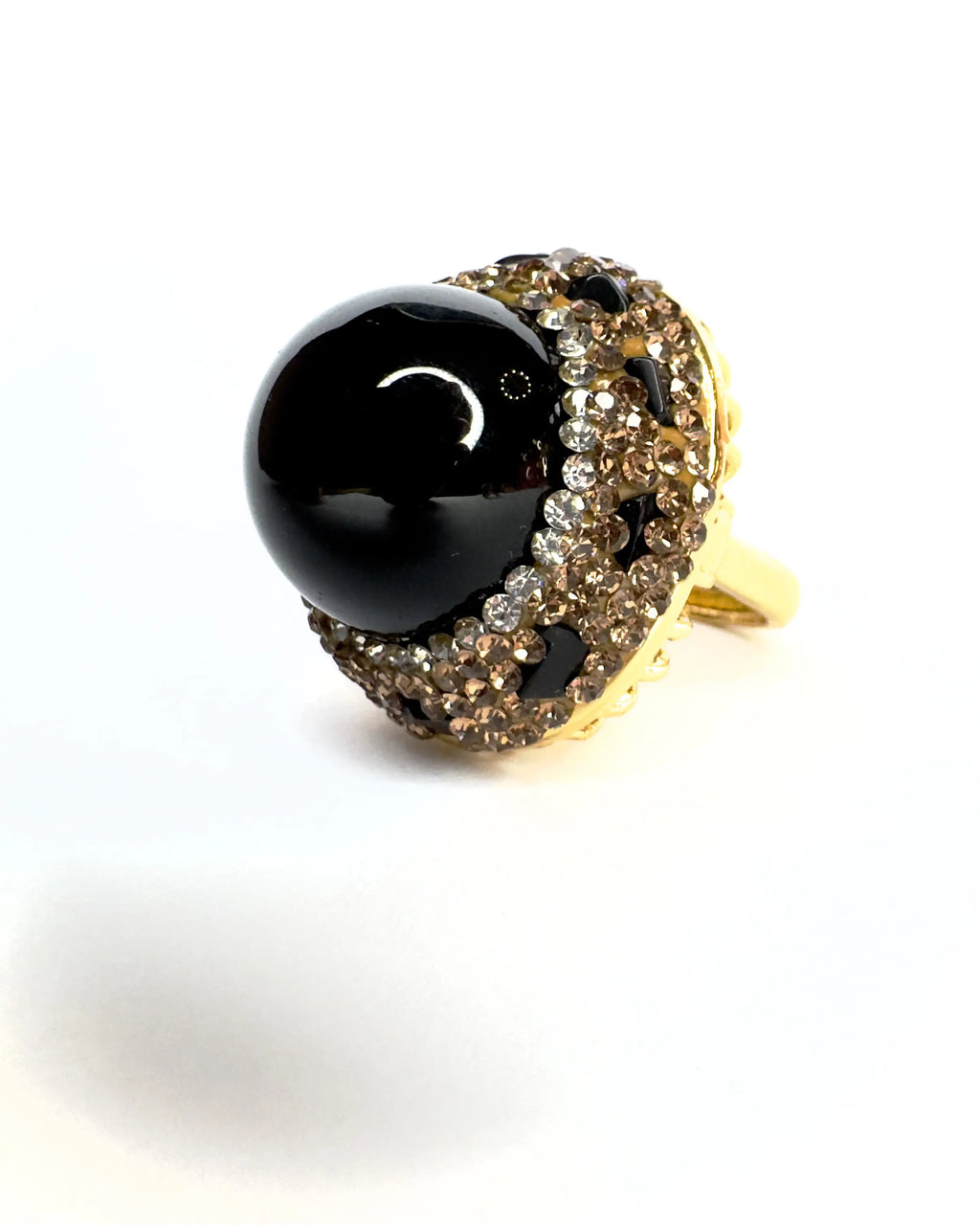 Anello pietra Rapsodia