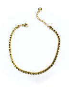 Cavigliera tennis