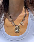 Collana Aura Exotic