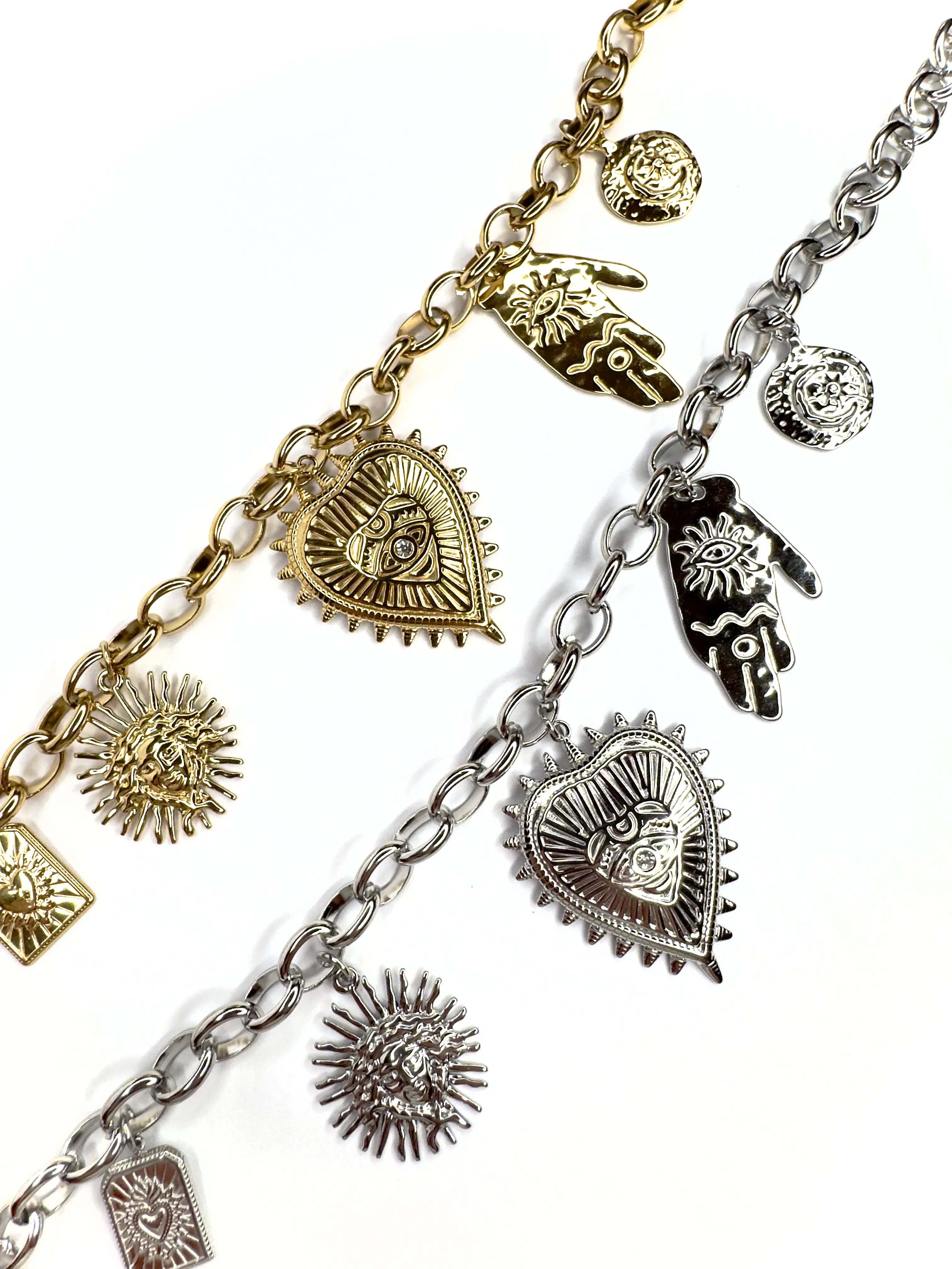 Collana Esoteric