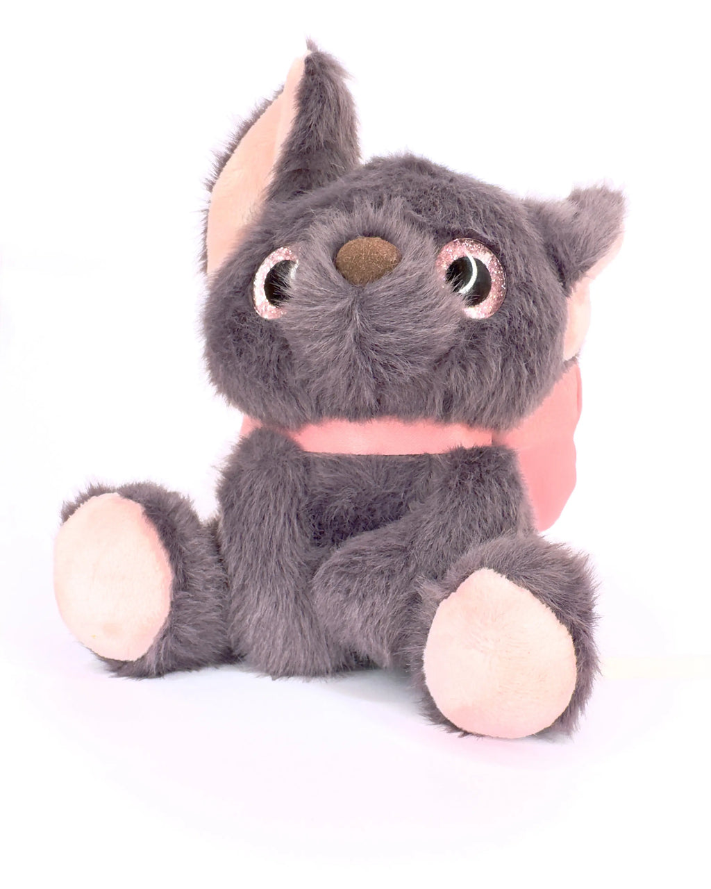 Portachiavi Pop peluche