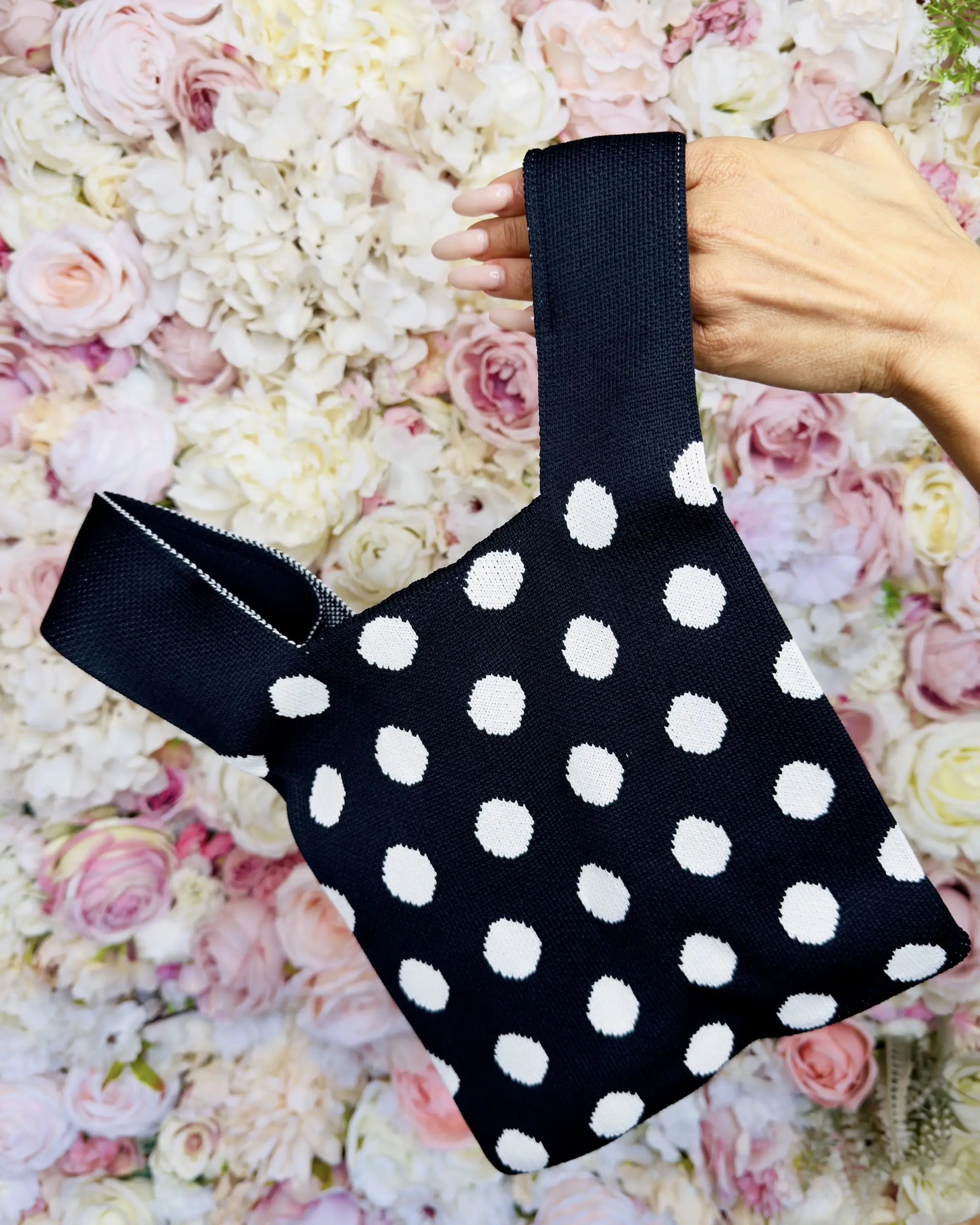 Pretty bag