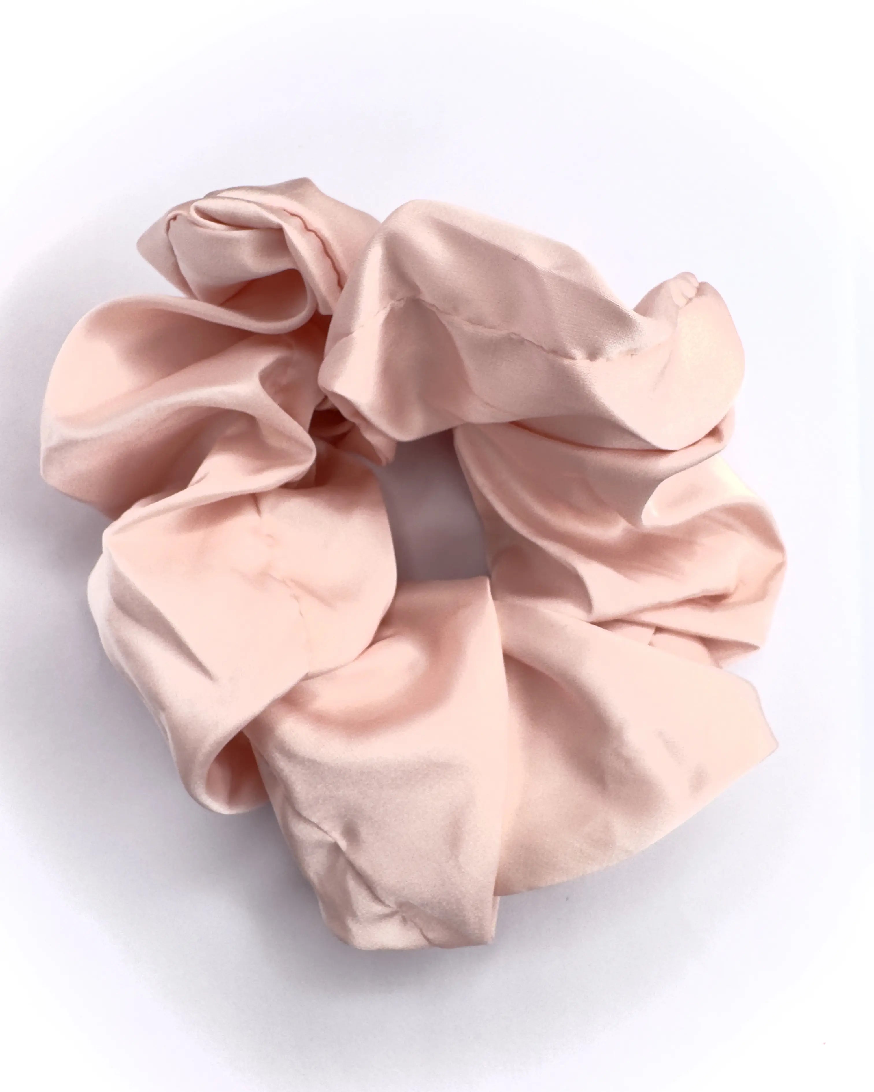 Elastico maxi raso satin