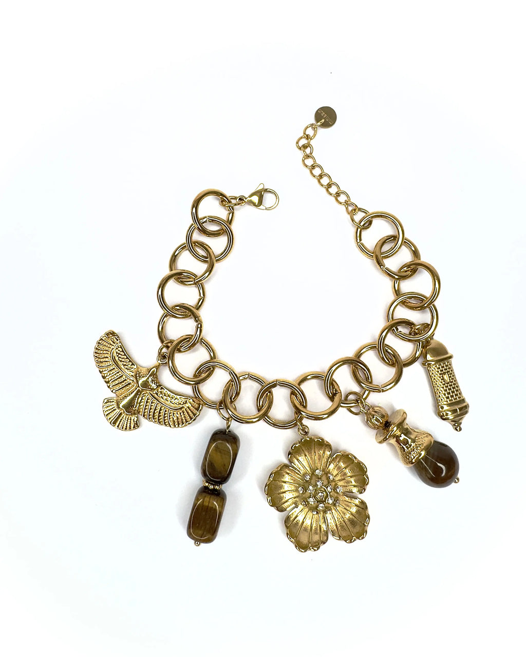 Bracciale Charms Pasifae