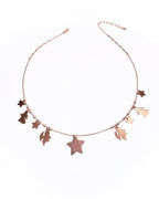 Collana Sussurro Alato Rose’