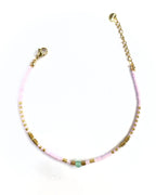 Cavigliera Colorful