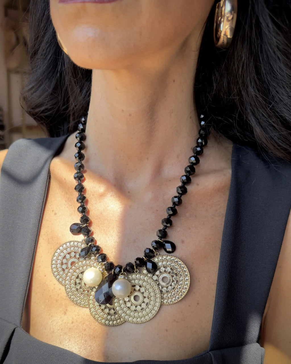 Collana Oplita limited edition