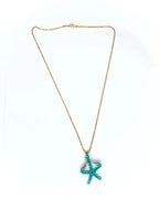 Collana stella Marina 3d