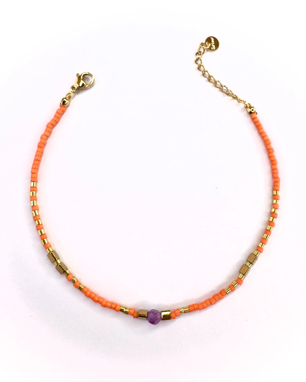 Cavigliera Colorful