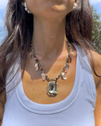 Collana Aura Exotic