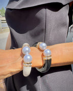 Bracciale bangle Dafne