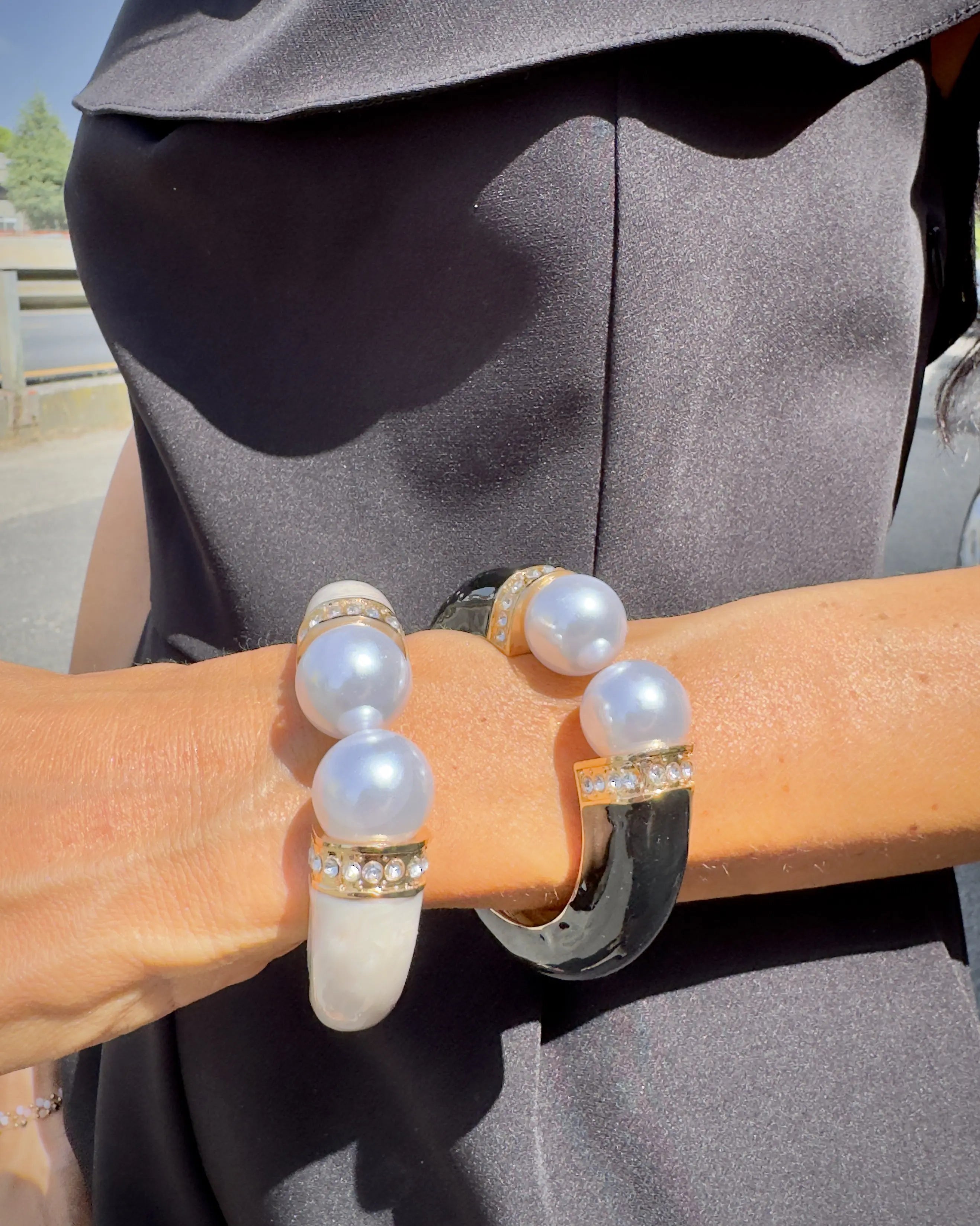 Bracciale bangle Dafne