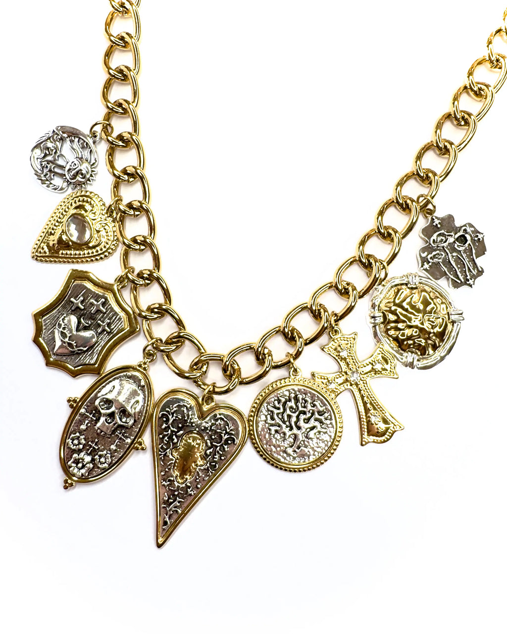 Collana Nocturna