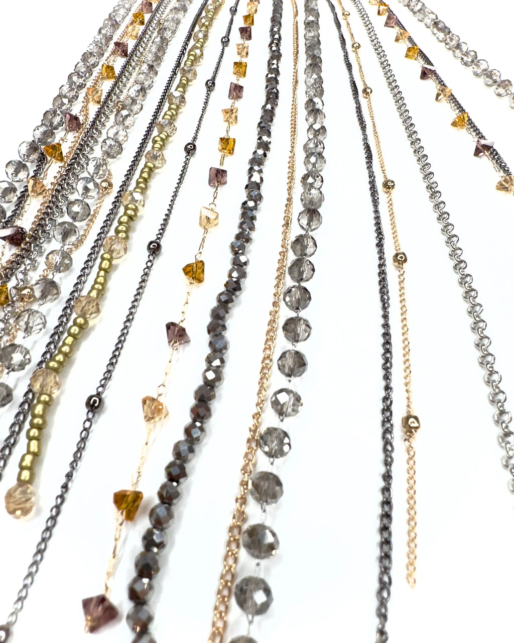 Collana multifili Domitilla