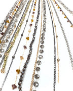 Collana multifili Domitilla