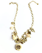 Collana girocollo Dafne